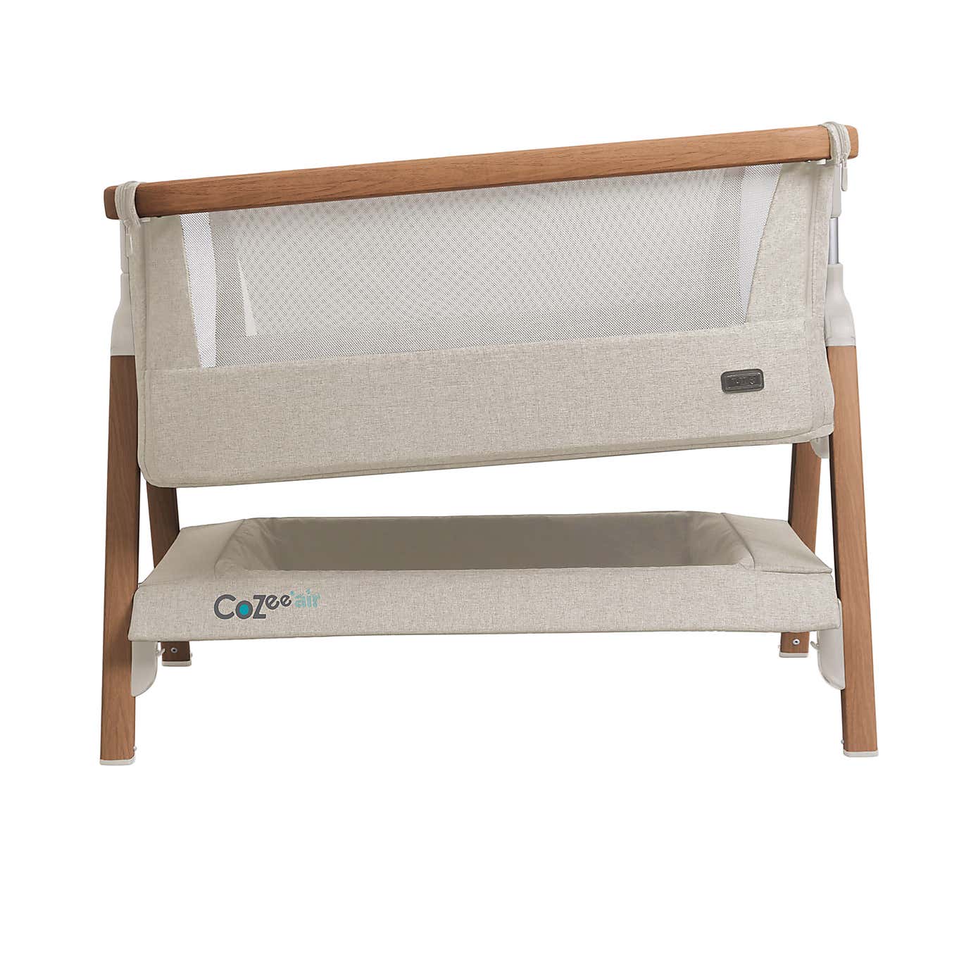 Tutti Bambini CoZee Air Bedside Crib