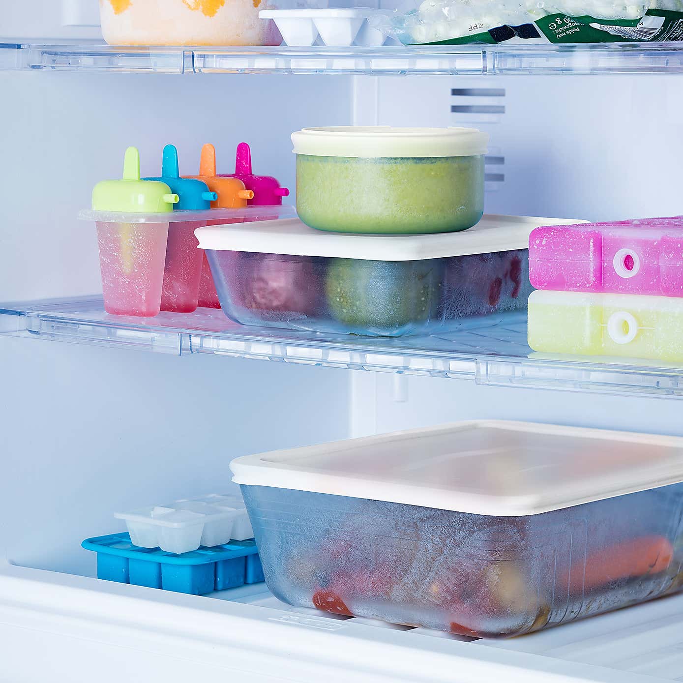 Pyrex Rectangular Dish with Lid