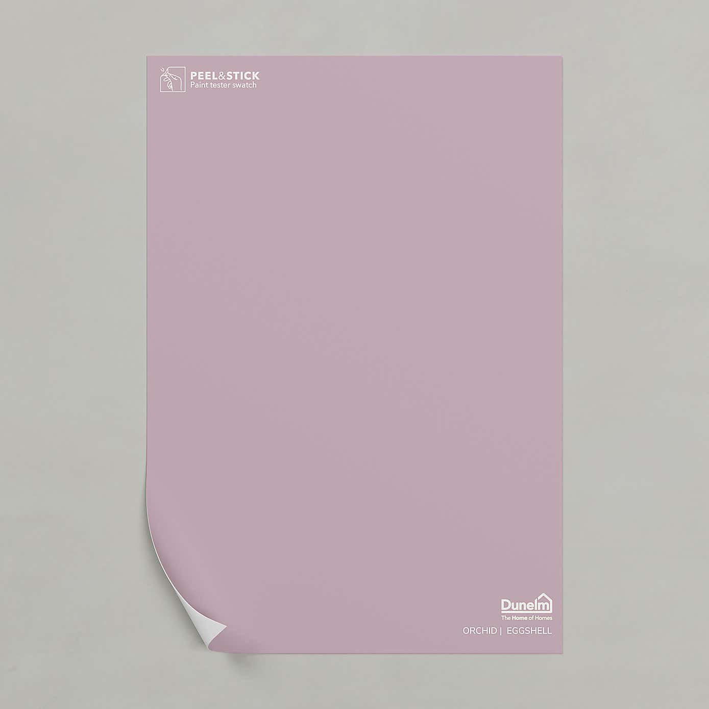 Orchid Eggshell Emulsion Paint