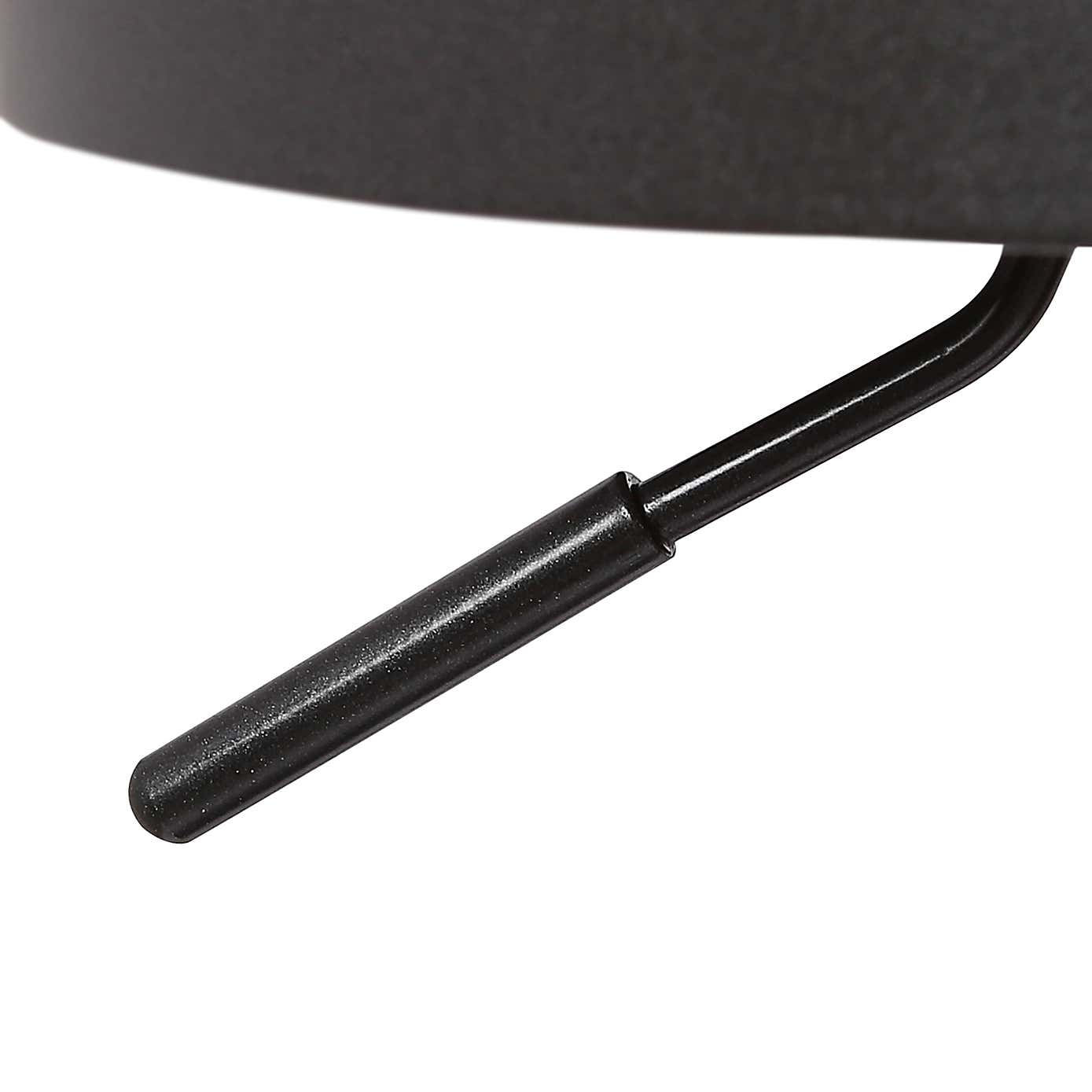 Terni PU Leather Bar Stool