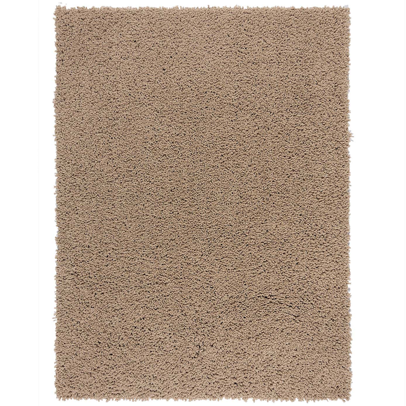 Cloud Washable Shaggy Rug