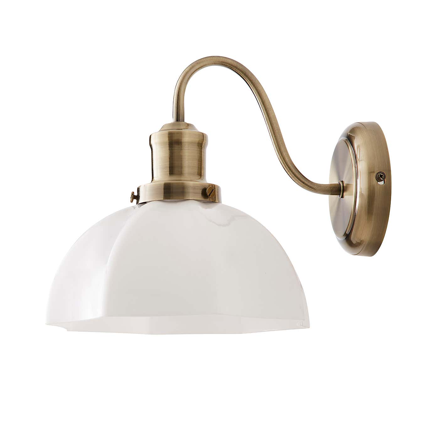 Hartfield Wall Light