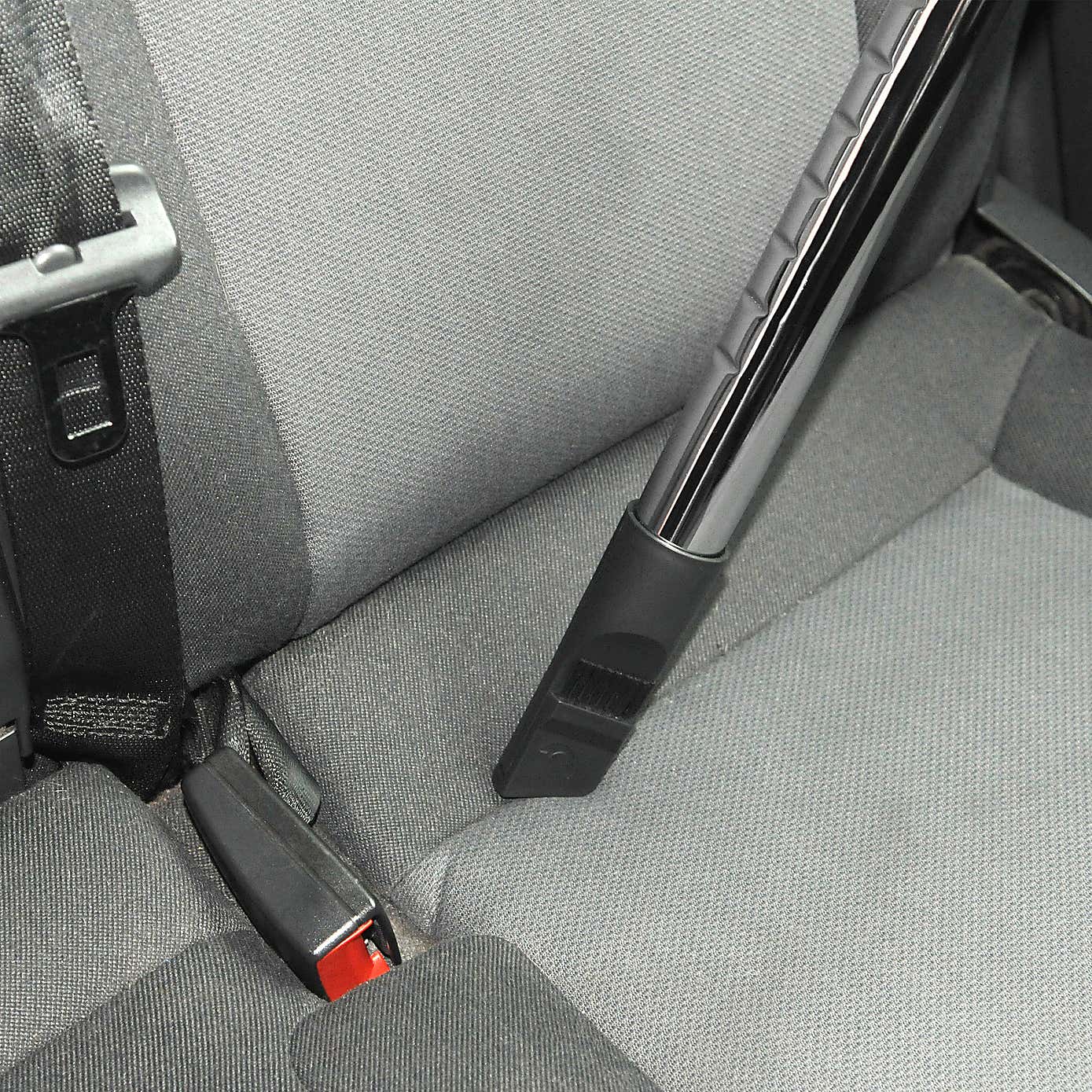 Beldray Multi Cyclonic Titanium Pet Vacuum