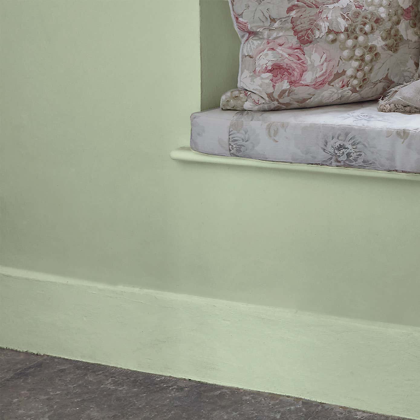 Rachel Ashwell Shabby Chic Greenfield Matt Emulsion Multi Surface Paint