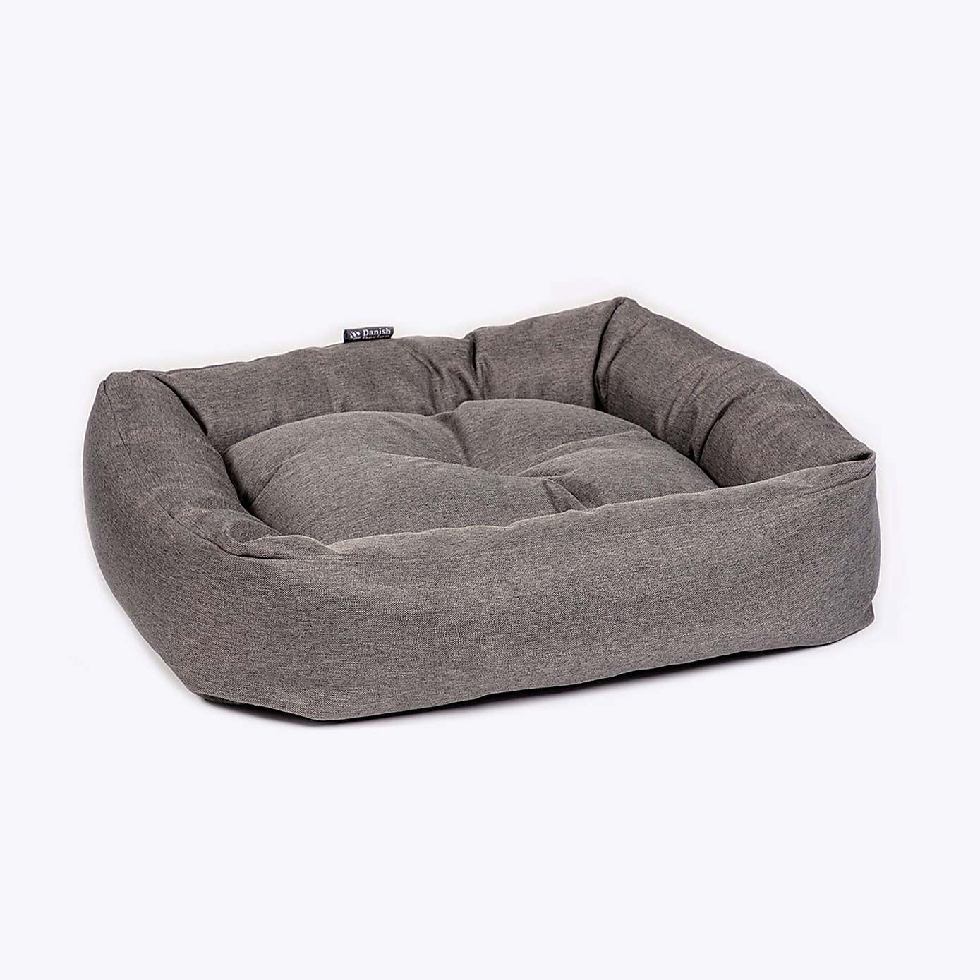 Danish Design Anti Bacterial Snuggle Dog Bed