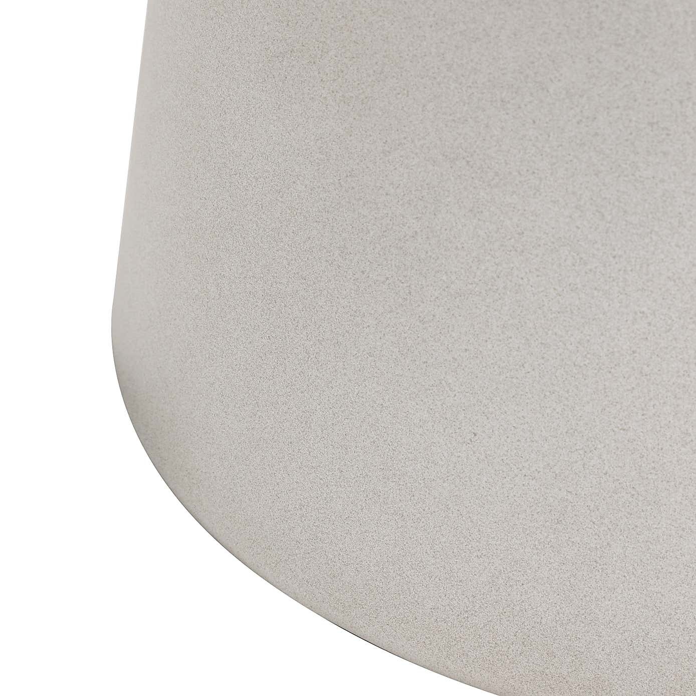 Cedar & Sage Forio 4 Seater Outdoor Dining Table