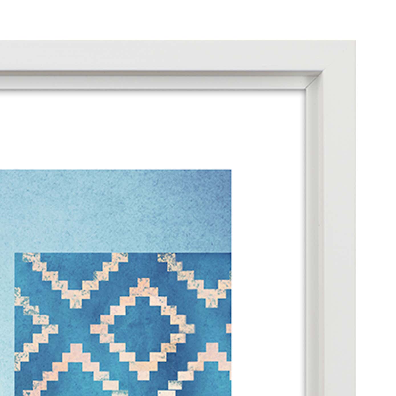 The Art Group Venice Framed Print