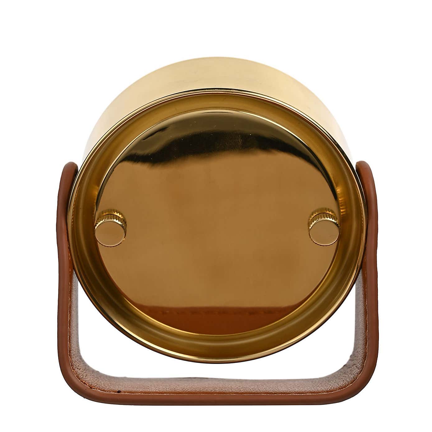 Widdop Mantel Clock With Stand