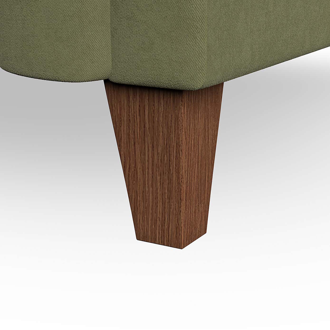 Pimlico 4 Seater Sofa