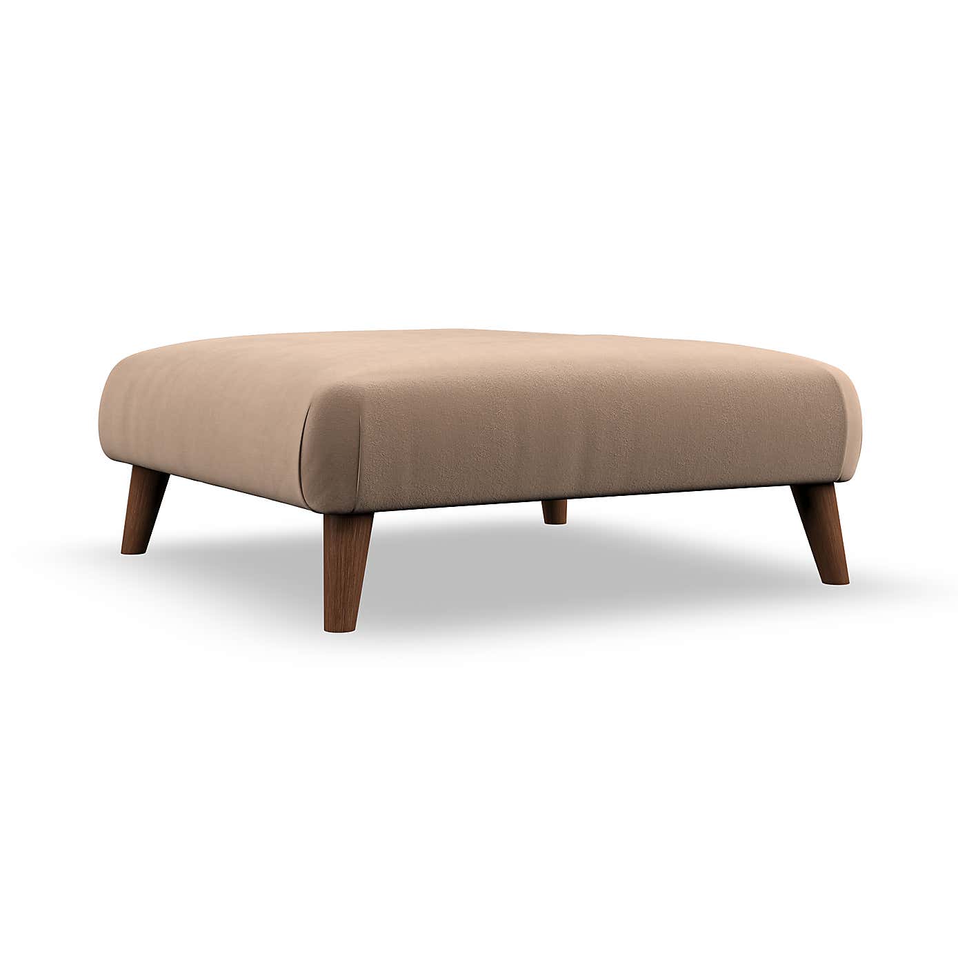 Evelyn Footstool