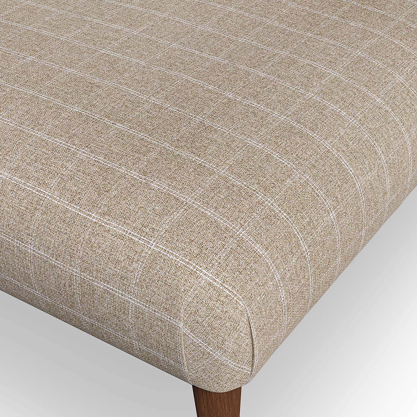 Evelyn Footstool