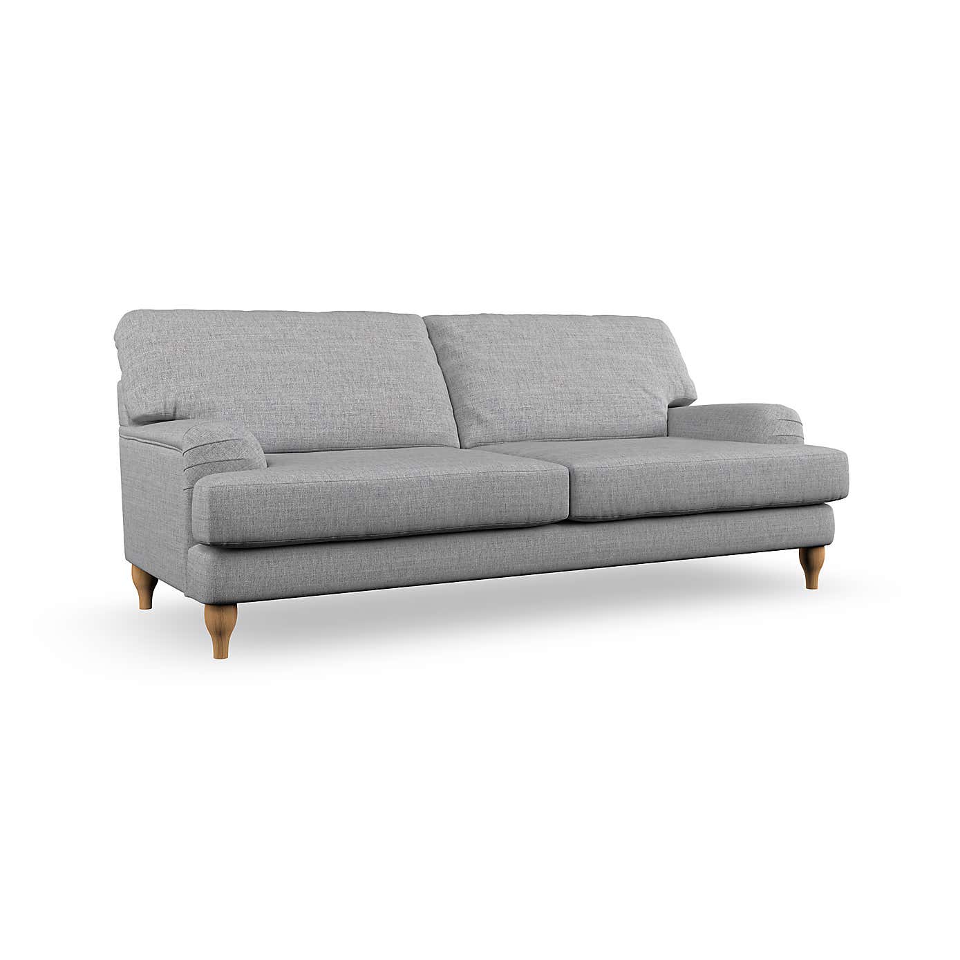 Darwin 4 Seater Sofa