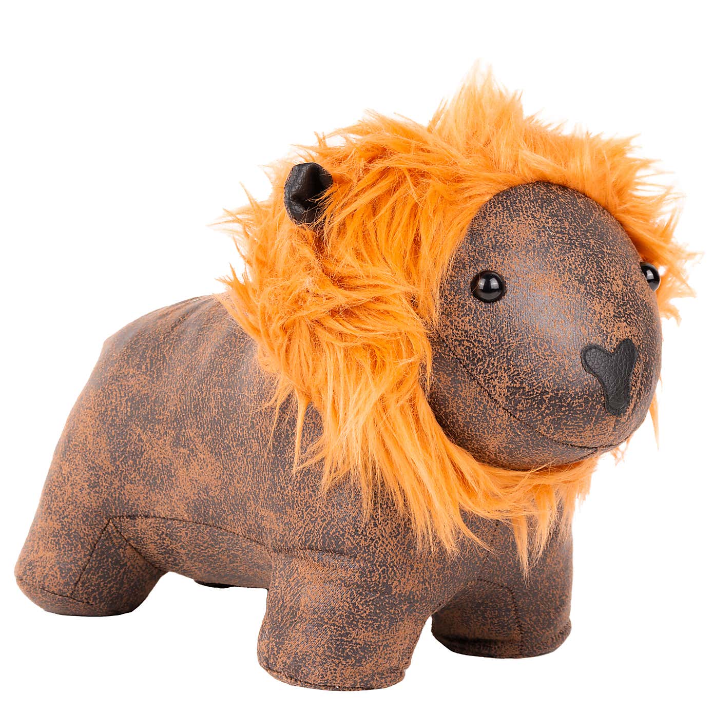Paoletti Lion Doorstop