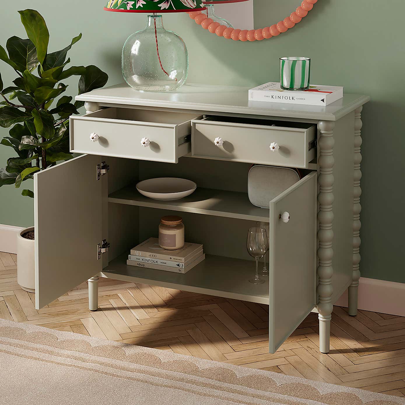 Pippin Small Sideboard