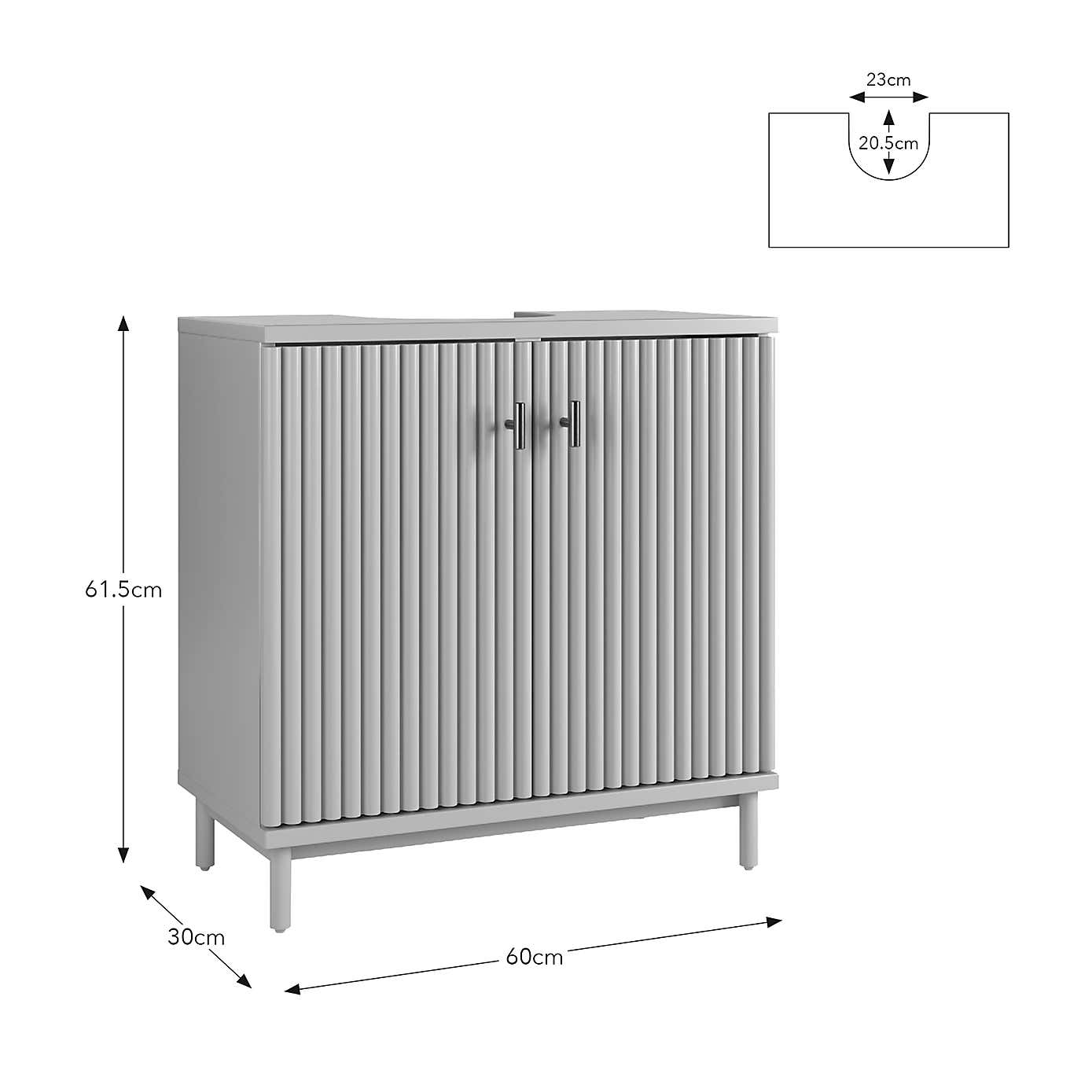 Elsie Under Sink Unit