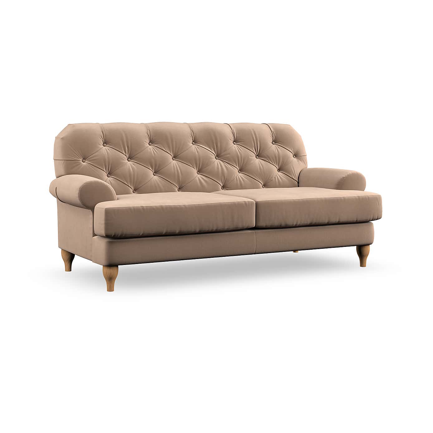 Canterbury 3 Seater Sofa