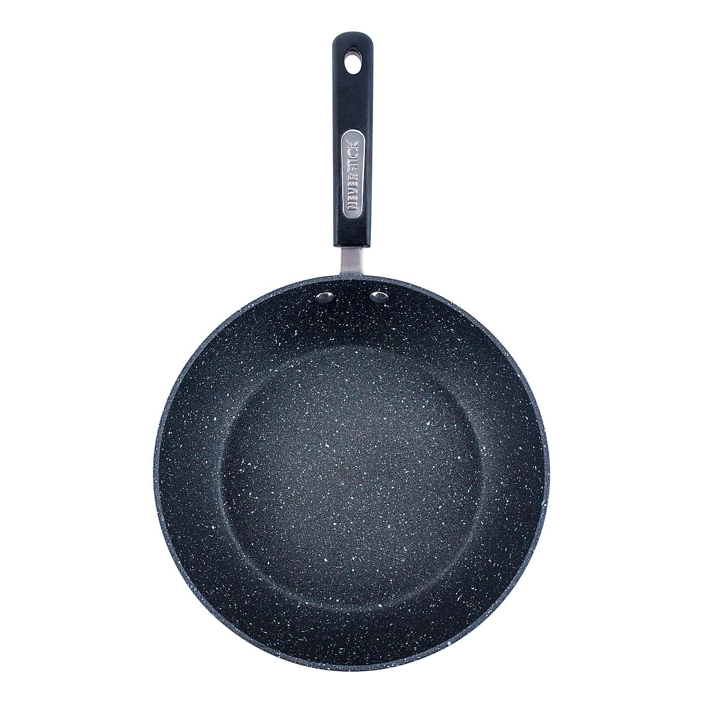Scoville Neverstick Non-stick Aluminium Saute, 26cm