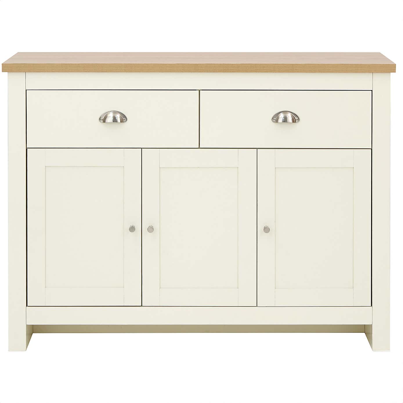 Lancaster Large Sideboard