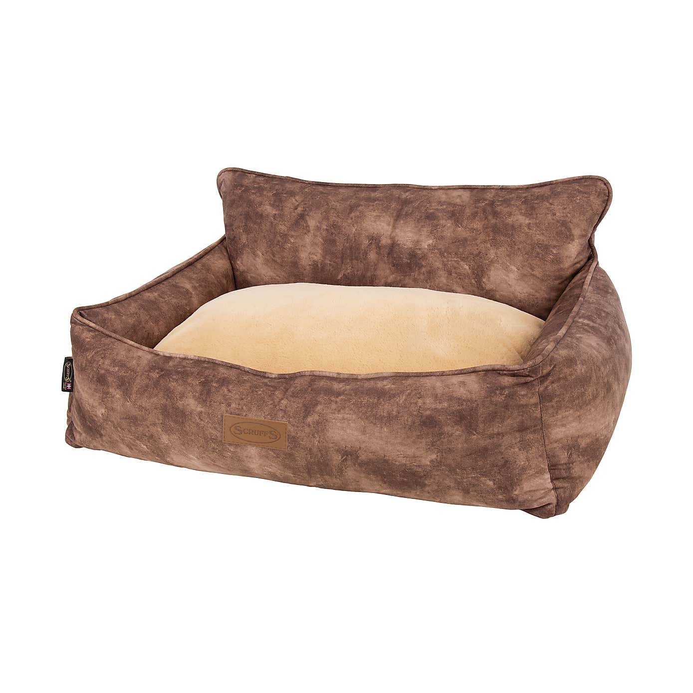 Scruffs Pet Kensington Box Bed