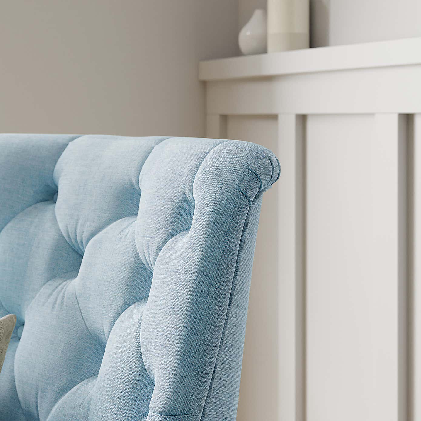 Arianna Flatweave Chair