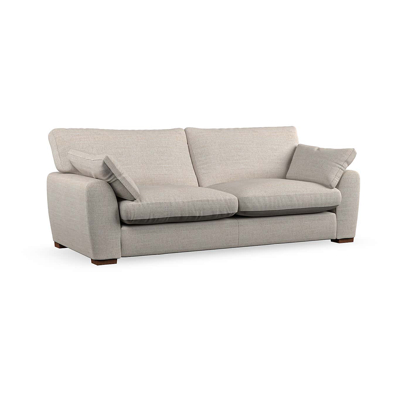Madison 4 Seater Sofa