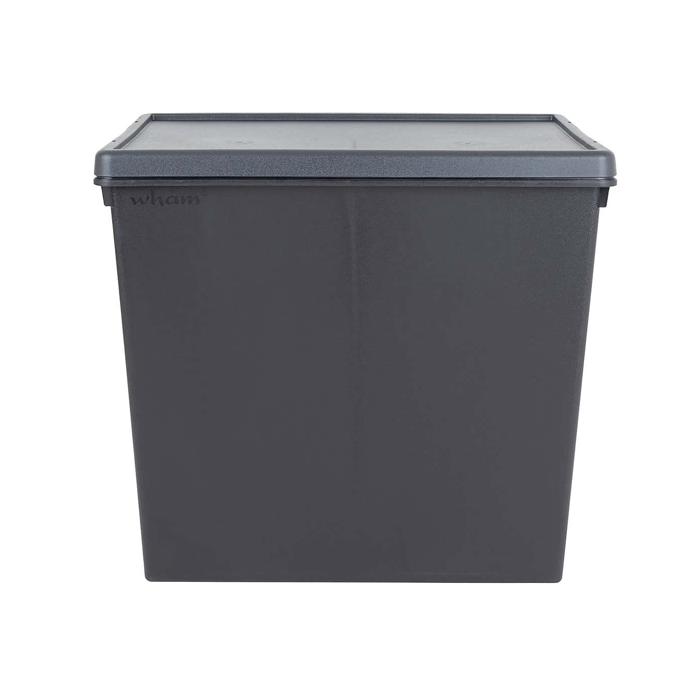 Wham Bam Stackable Box & Lid