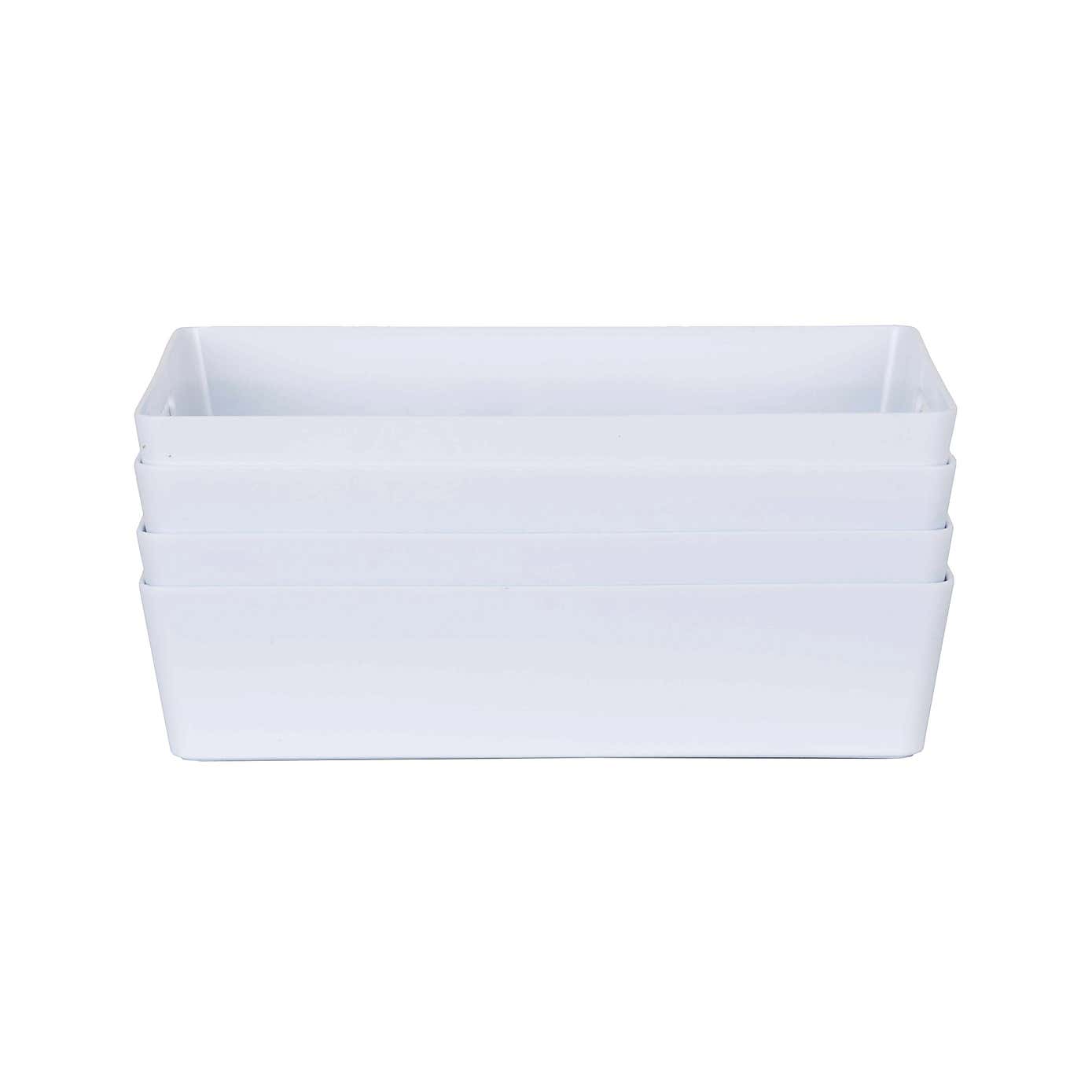 Wham Studio Set of 4 Storage Baskets