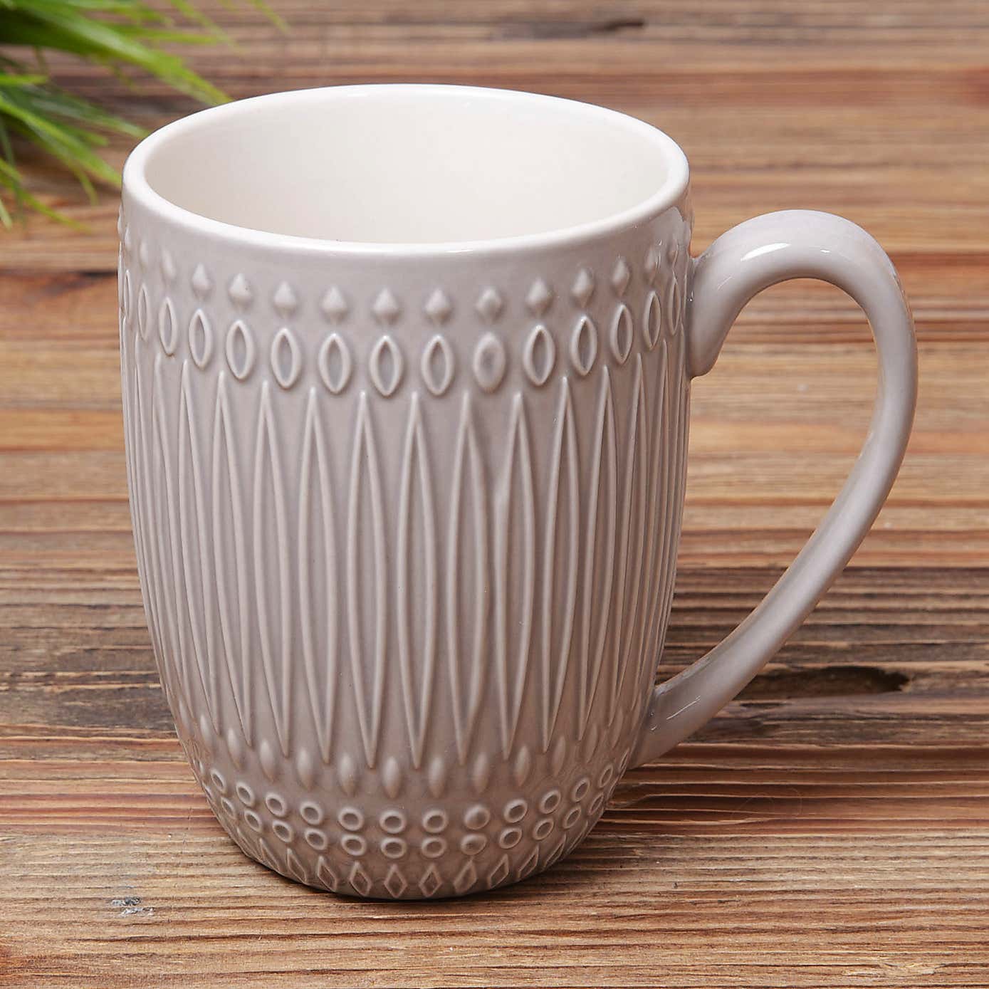 Hestia Set of 4 Coffee Mugs