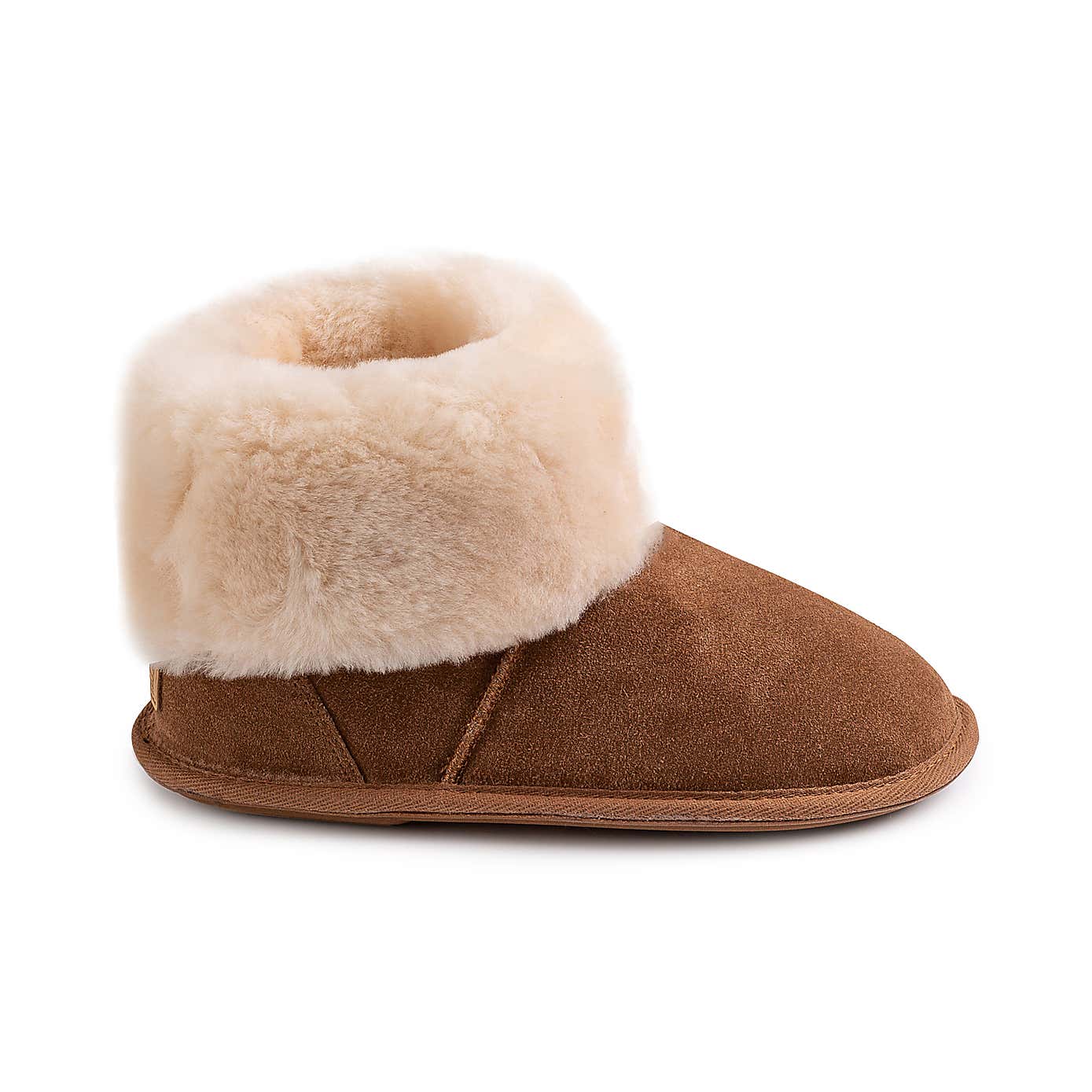 Just Sheepskin Albery Sheepskin Slippers