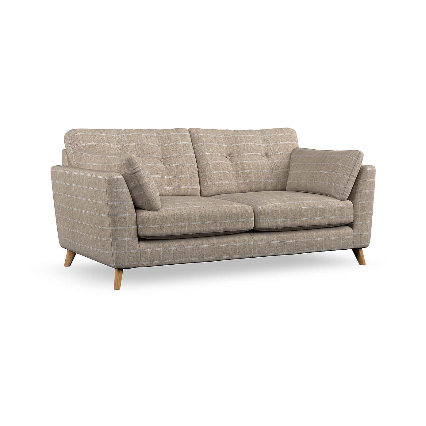 Peyton 3 Seater Sofa