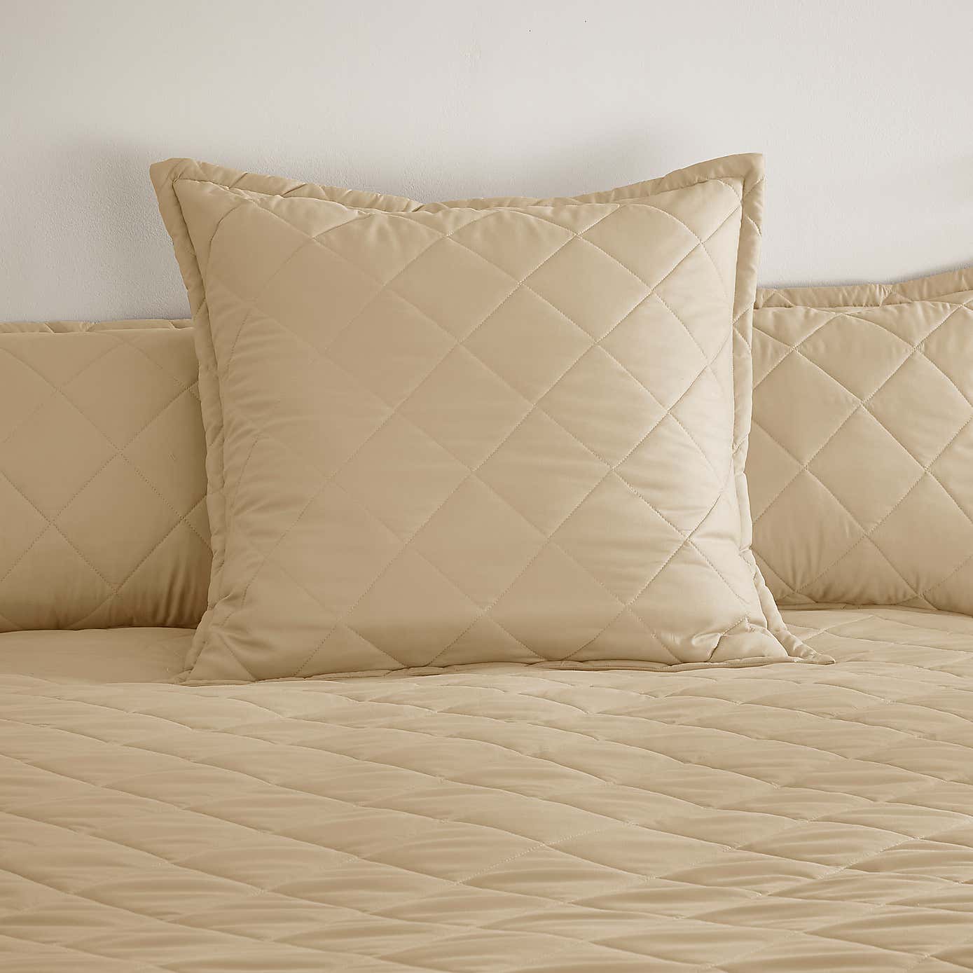 Helston Continental Pillowcase Pair