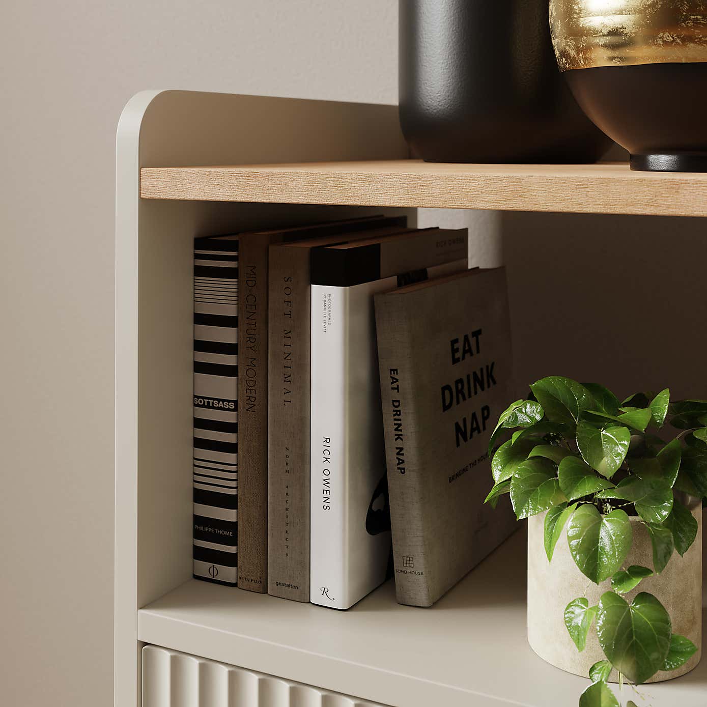 Georgi Console Table