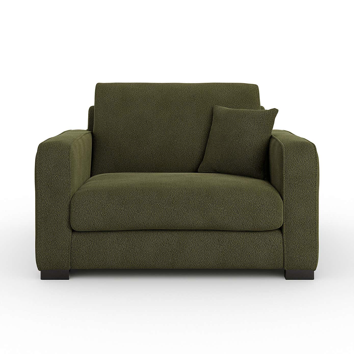 Tonal Boucle Fabric Sample