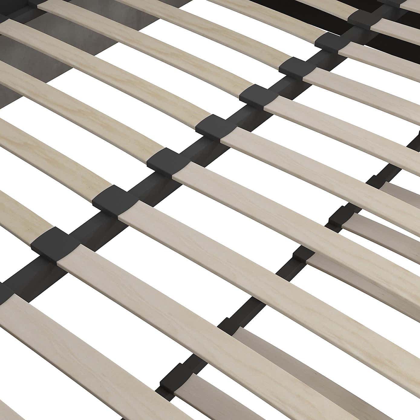 Aspen Velvet Daybed with Trundle