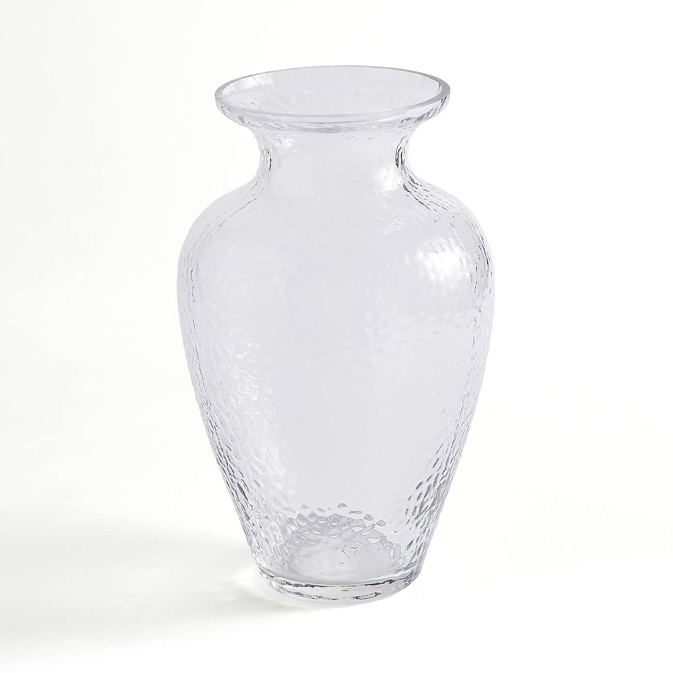Urn Glass Vase