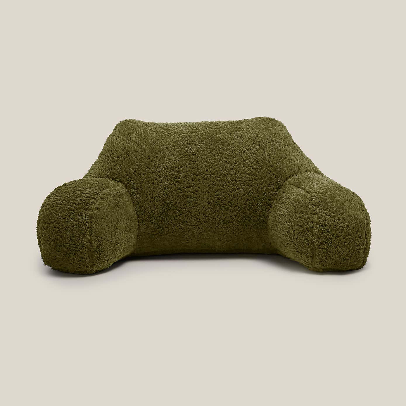Teddy Bear Cuddle Cushion