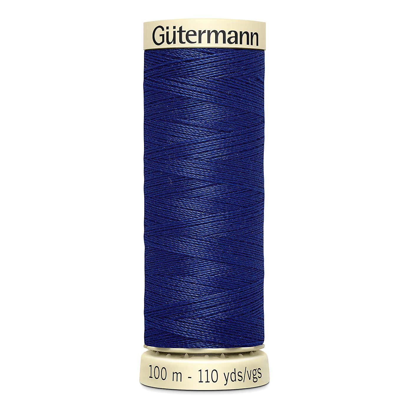 Gutermann Sew All Thread Royal Blue (232)