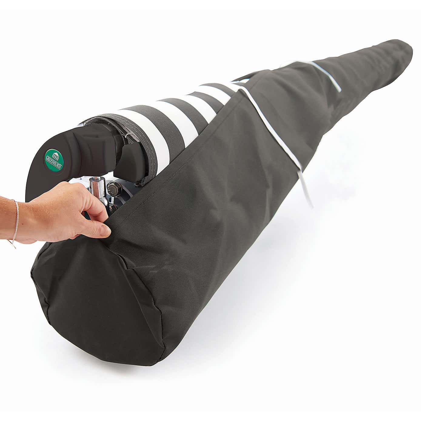 Greenhurst 2.5m Awning Cover