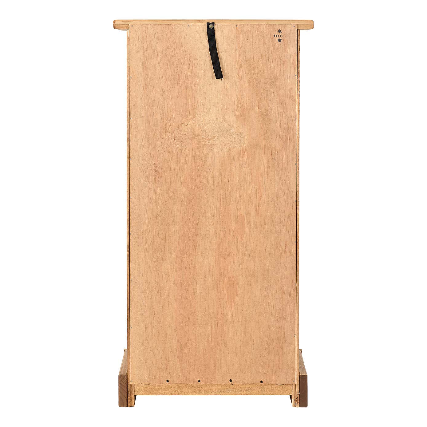 Premiere Corona 5 Drawer Narrow Chest