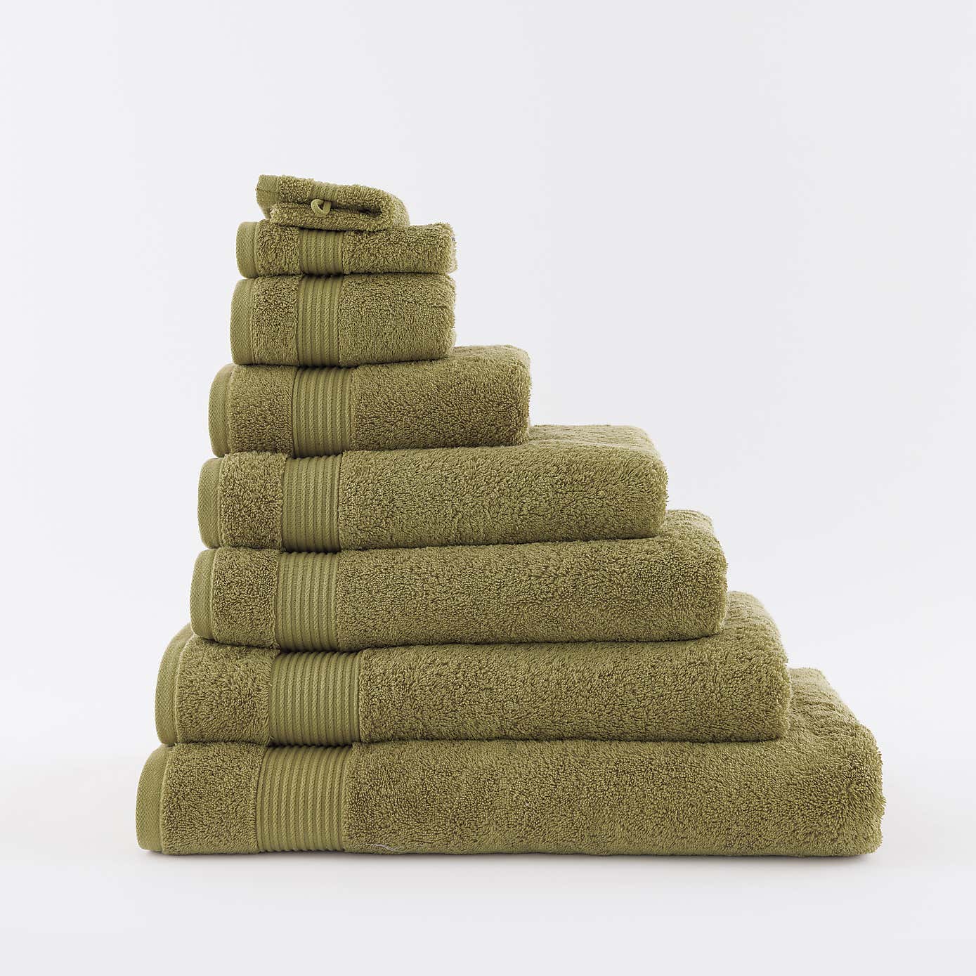 Egyptian Cotton Towel