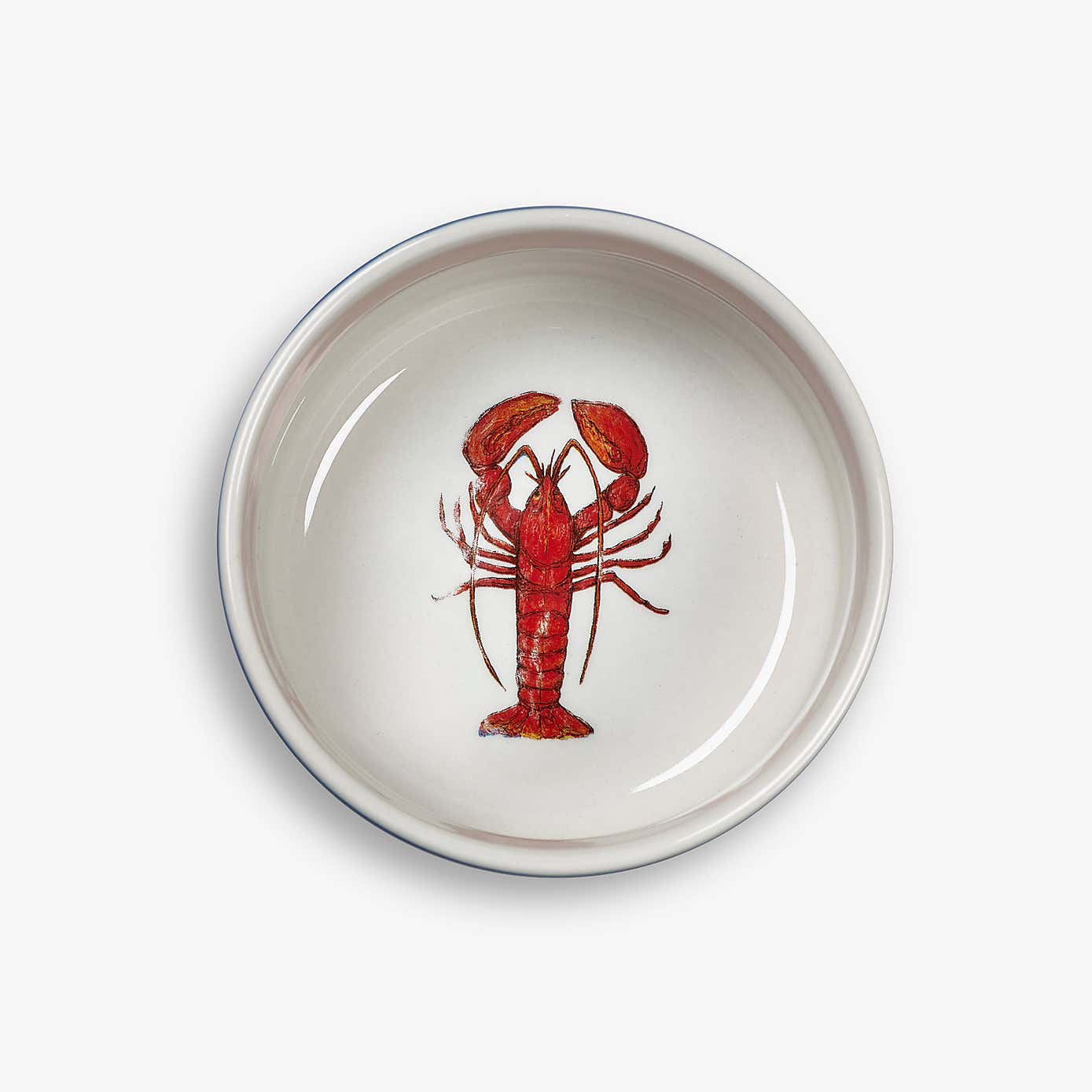 Rockfish Lobster Dip Bowl