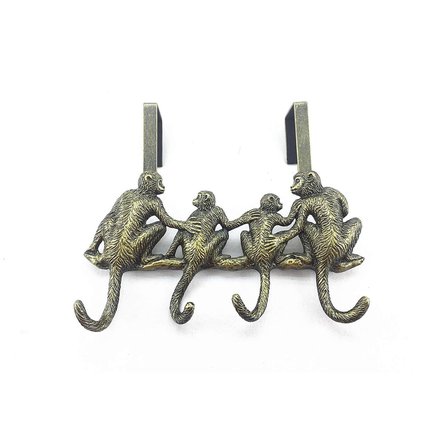 Monkey Overdoor Hooks