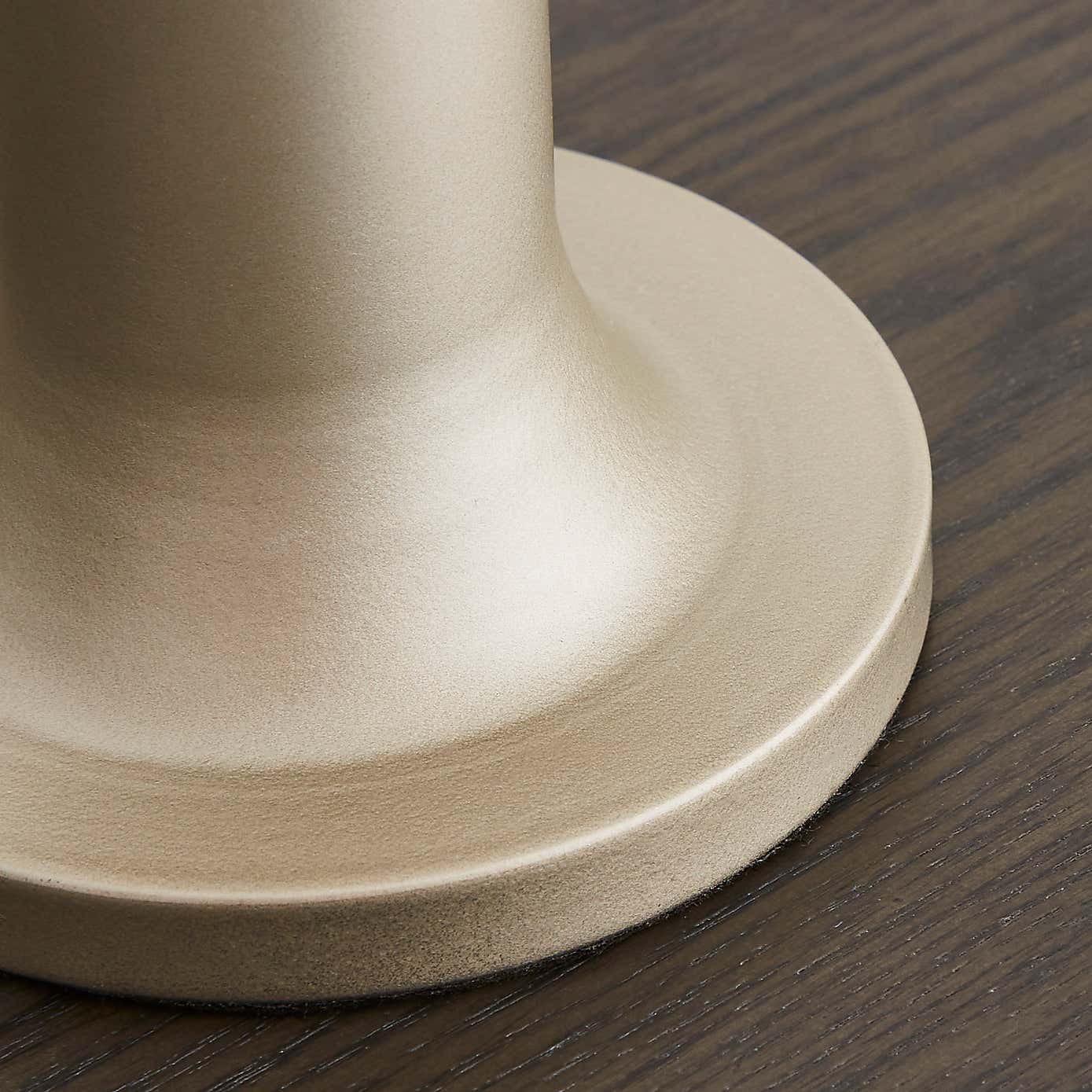 Lightning Bolt Bulb Table Lamp