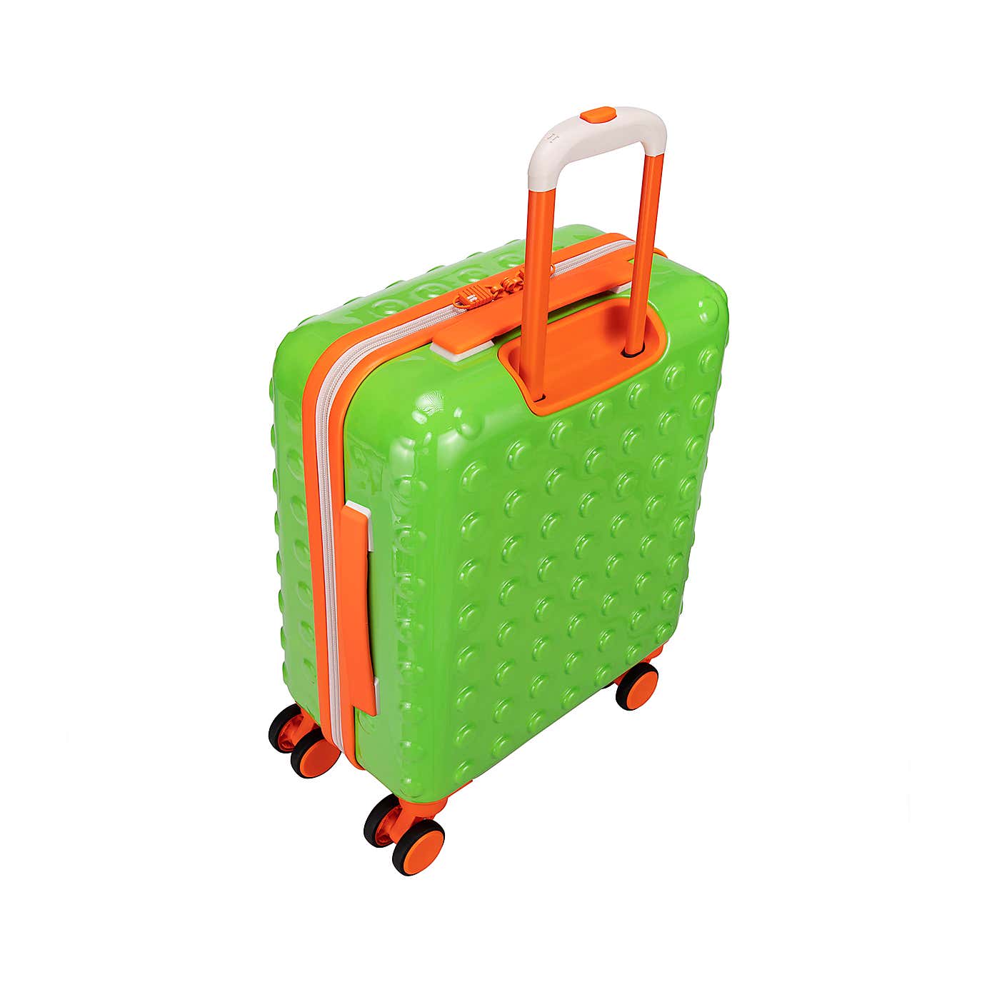 IT Luggage Bobble Bloc Kids 2 Piece Suitcase Set