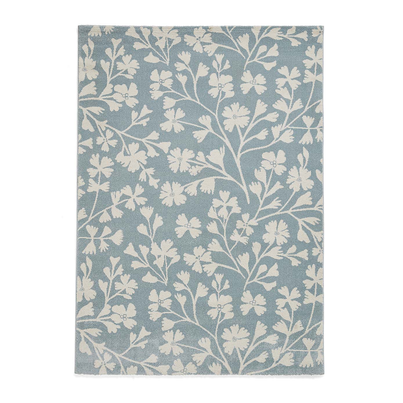 Catherine Lansfield Grace Floral Rug