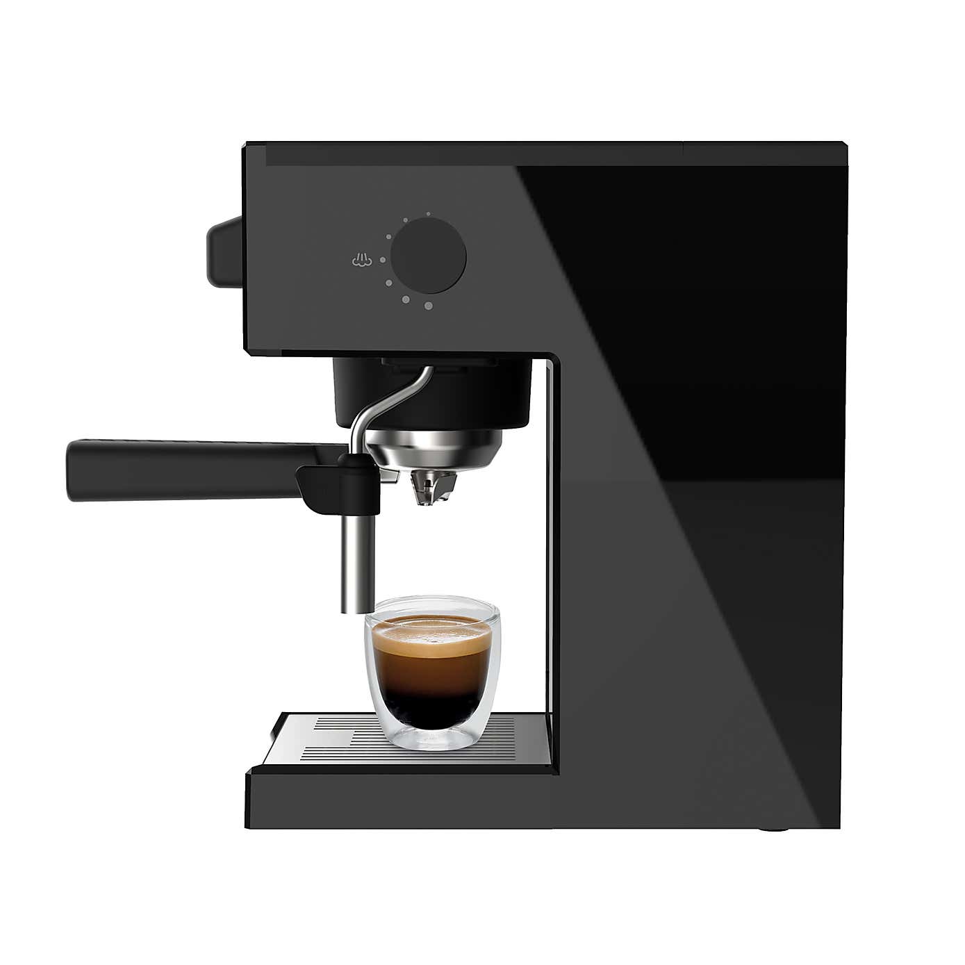 Dualit Espresso Coffee Machine