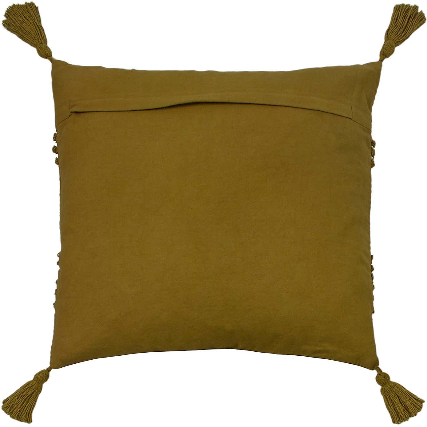 Halmo Cushion