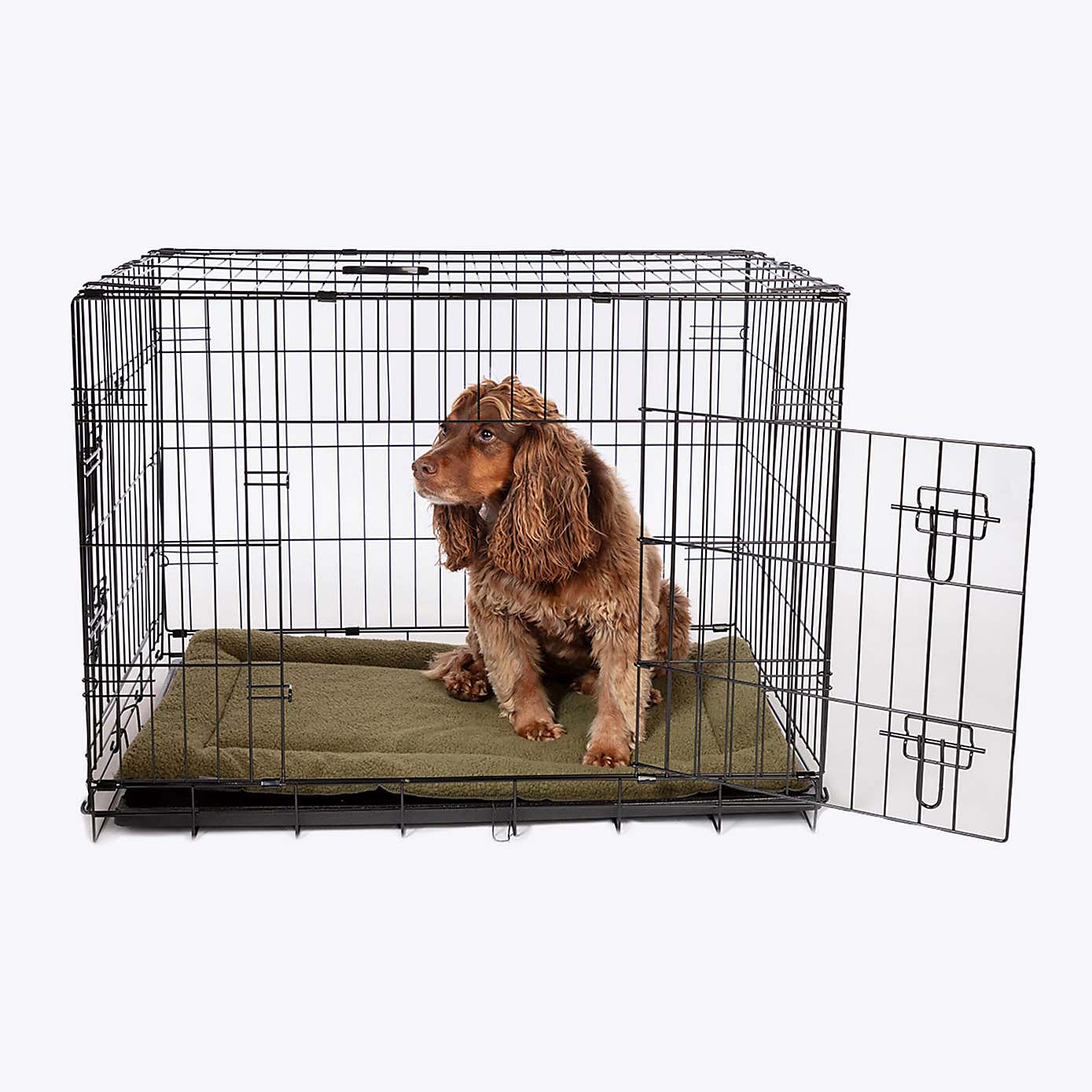 Danish Design Dog Crate Mattress