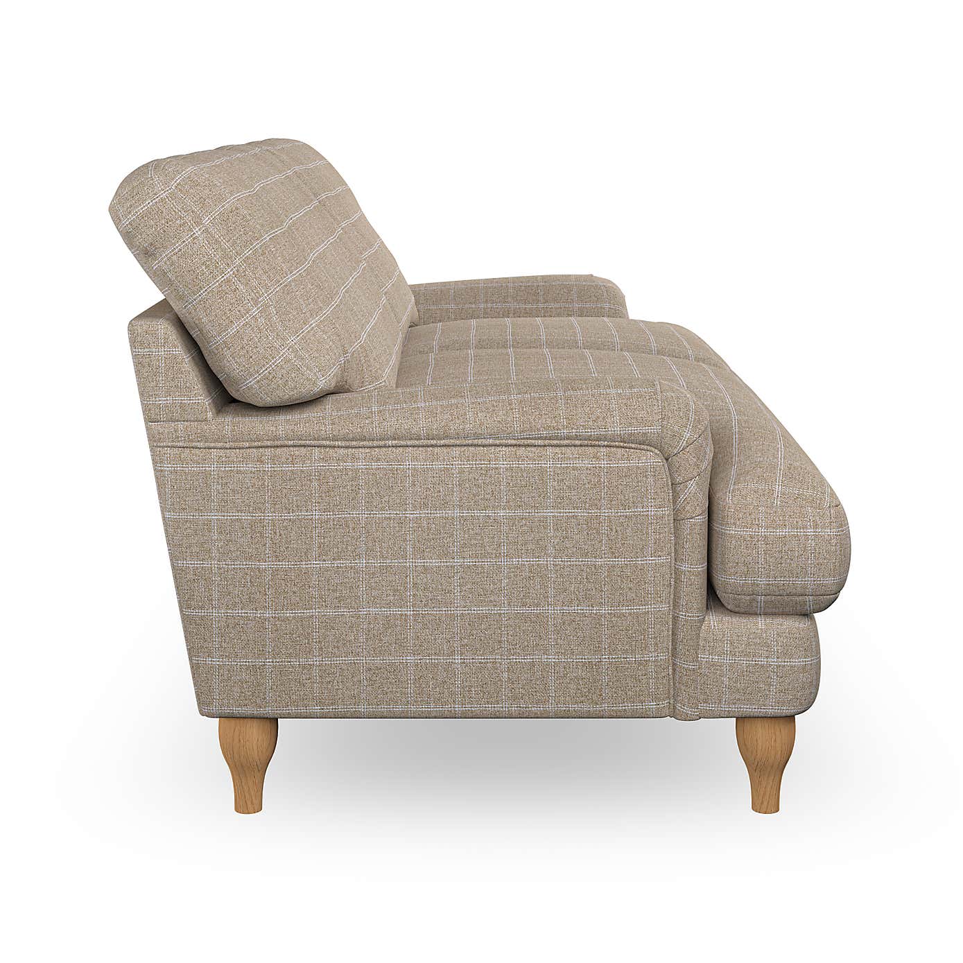 Darwin Large 3 Seater Sofa