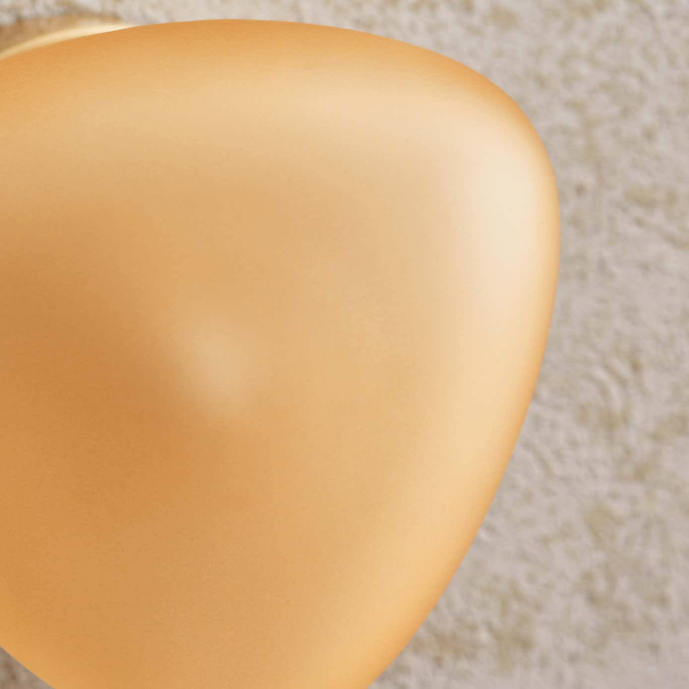 Pebble Modern Wall Light